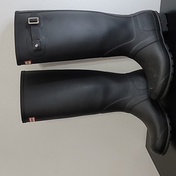 Hunter Shoes - Hunter boots